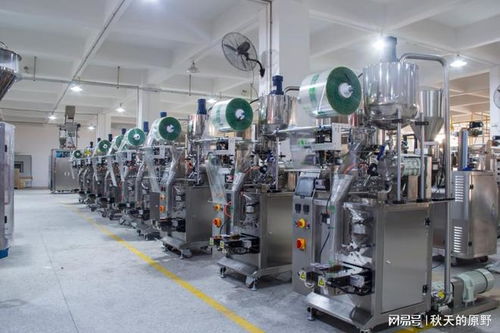 2025立式包裝機廠商 松可包裝機贏得食品、藥品、玩具、五金行業廣泛認可