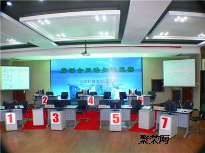 合肥精彩競賽活動綜合保障與技術(shù)支持服務(wù)